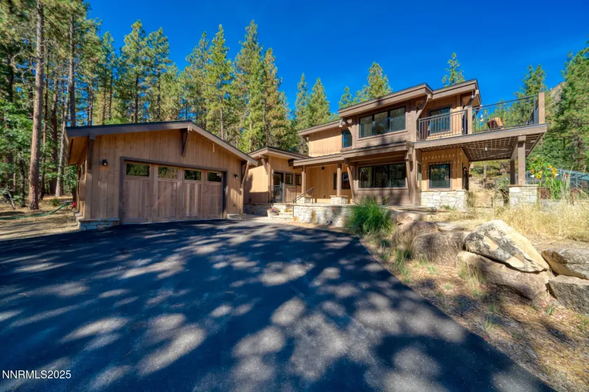 5720 Money, Beckwourth, California 96129, 2 Bedrooms Bedrooms, ,3 BathroomsBathrooms,Residential,Residential,Money,250056974