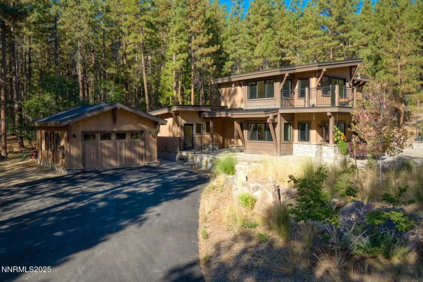 5720 Money, Beckwourth, California 96129, 2 Bedrooms Bedrooms, ,3 BathroomsBathrooms,Residential,Residential,Money,250056974