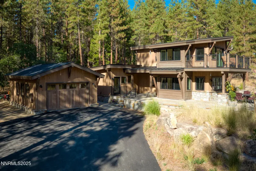 5720 Money, Beckwourth, California 96129, 2 Bedrooms Bedrooms, ,3 BathroomsBathrooms,Residential,Residential,Money,250056974