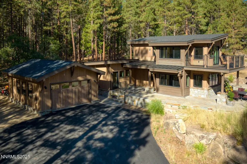 5720 Money, Beckwourth, California 96129, 2 Bedrooms Bedrooms, ,3 BathroomsBathrooms,Residential,Residential,Money,250056974