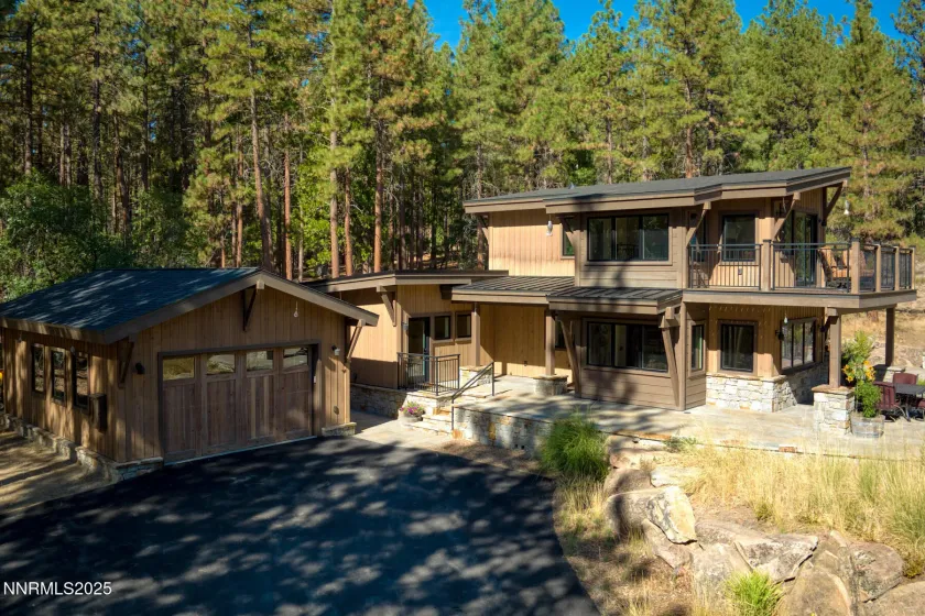 5720 Money, Beckwourth, California 96129, 2 Bedrooms Bedrooms, ,3 BathroomsBathrooms,Residential,Residential,Money,250056974