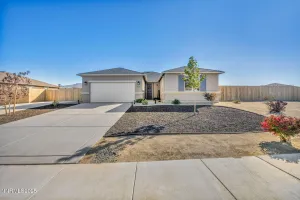 125 Oakmont, Dayton, Nevada 89403, 4 Bedrooms Bedrooms, ,2 BathroomsBathrooms,Residential,Residential,Oakmont,250056975
