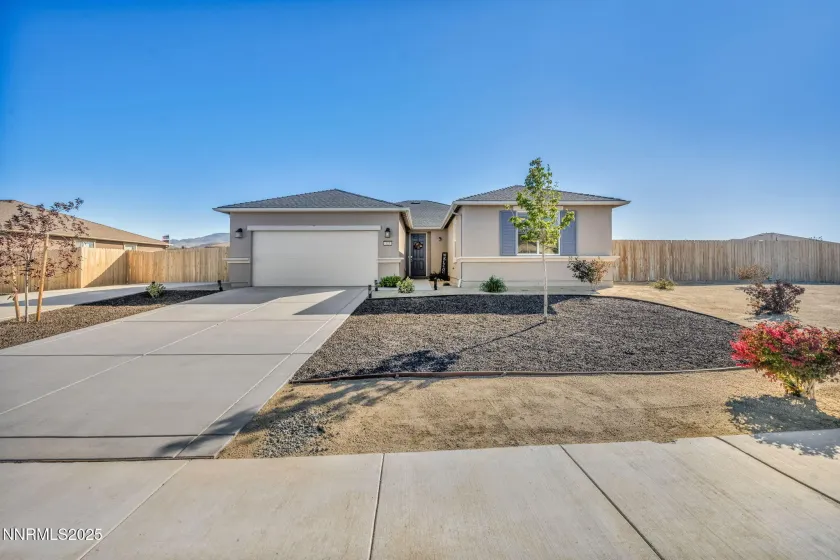 125 Oakmont, Dayton, Nevada 89403, 4 Bedrooms Bedrooms, ,2 BathroomsBathrooms,Residential,Residential,Oakmont,250056975