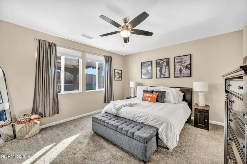 125 Oakmont, Dayton, Nevada 89403, 4 Bedrooms Bedrooms, ,2 BathroomsBathrooms,Residential,Residential,Oakmont,250056975