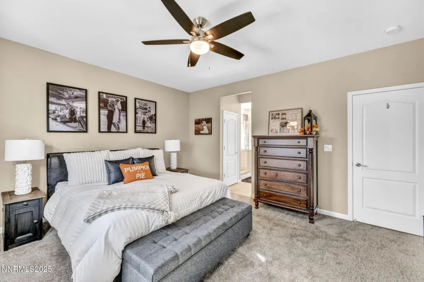 125 Oakmont, Dayton, Nevada 89403, 4 Bedrooms Bedrooms, ,2 BathroomsBathrooms,Residential,Residential,Oakmont,250056975