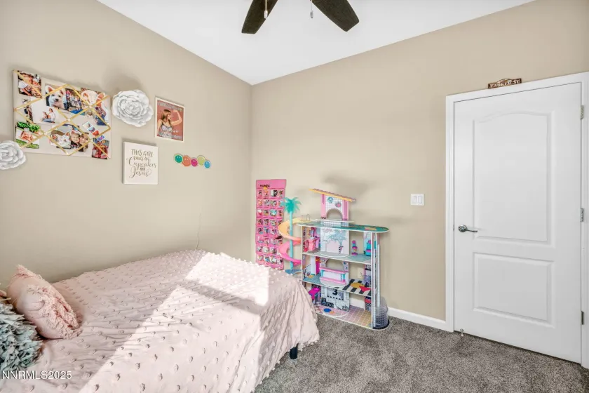 125 Oakmont, Dayton, Nevada 89403, 4 Bedrooms Bedrooms, ,2 BathroomsBathrooms,Residential,Residential,Oakmont,250056975