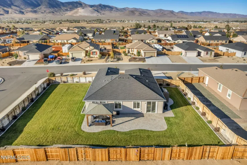 125 Oakmont, Dayton, Nevada 89403, 4 Bedrooms Bedrooms, ,2 BathroomsBathrooms,Residential,Residential,Oakmont,250056975
