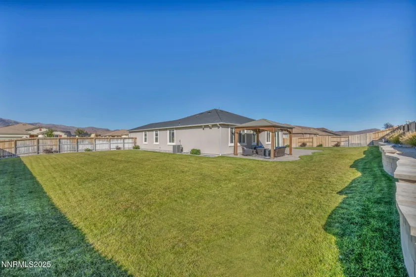 125 Oakmont, Dayton, Nevada 89403, 4 Bedrooms Bedrooms, ,2 BathroomsBathrooms,Residential,Residential,Oakmont,250056975