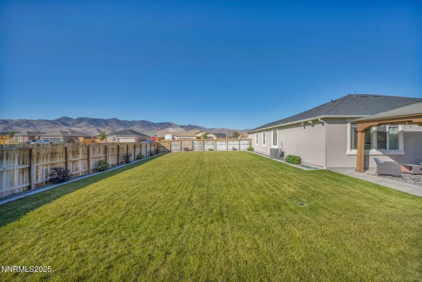 125 Oakmont, Dayton, Nevada 89403, 4 Bedrooms Bedrooms, ,2 BathroomsBathrooms,Residential,Residential,Oakmont,250056975