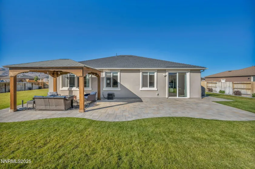 125 Oakmont, Dayton, Nevada 89403, 4 Bedrooms Bedrooms, ,2 BathroomsBathrooms,Residential,Residential,Oakmont,250056975