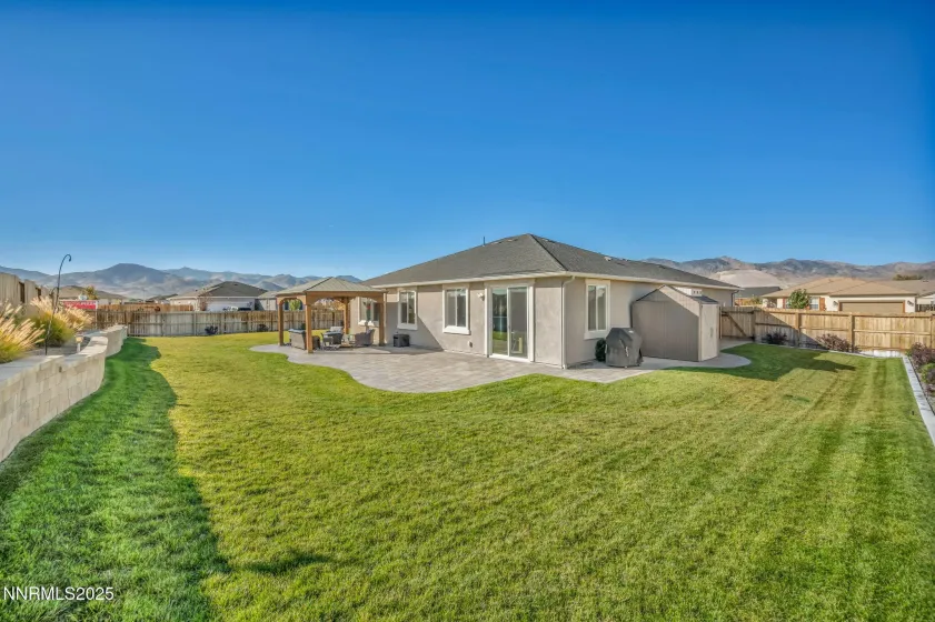 125 Oakmont, Dayton, Nevada 89403, 4 Bedrooms Bedrooms, ,2 BathroomsBathrooms,Residential,Residential,Oakmont,250056975