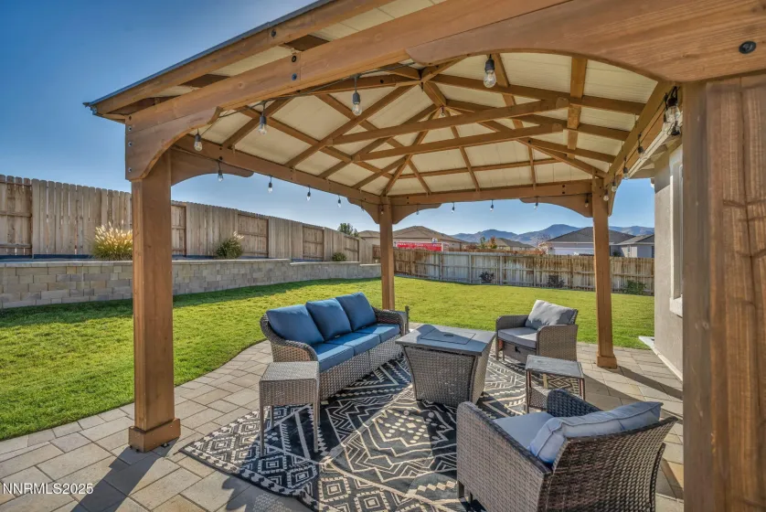 125 Oakmont, Dayton, Nevada 89403, 4 Bedrooms Bedrooms, ,2 BathroomsBathrooms,Residential,Residential,Oakmont,250056975