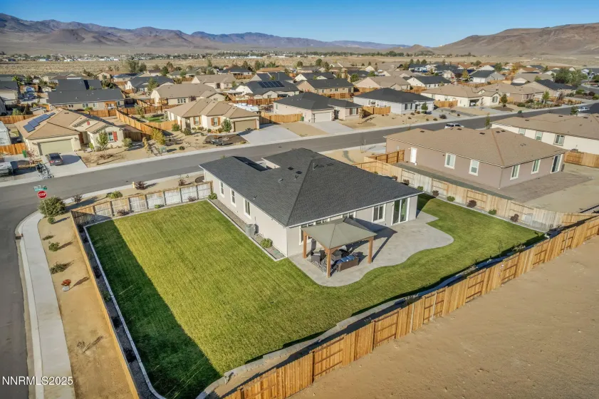 125 Oakmont, Dayton, Nevada 89403, 4 Bedrooms Bedrooms, ,2 BathroomsBathrooms,Residential,Residential,Oakmont,250056975
