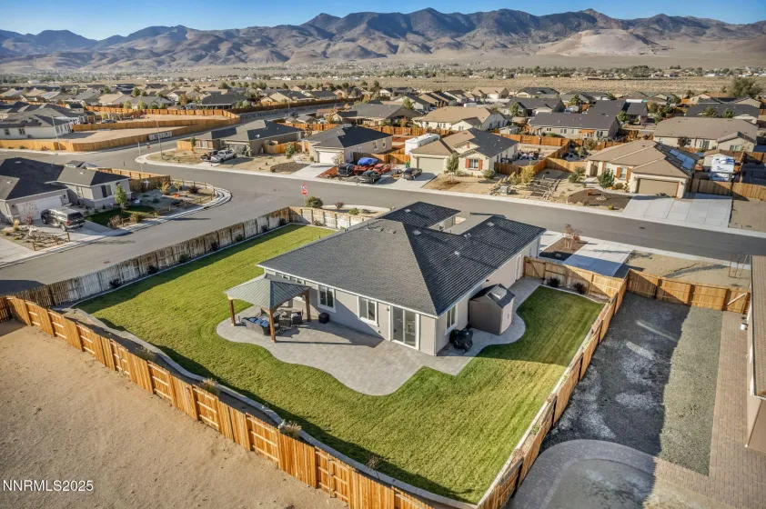125 Oakmont, Dayton, Nevada 89403, 4 Bedrooms Bedrooms, ,2 BathroomsBathrooms,Residential,Residential,Oakmont,250056975