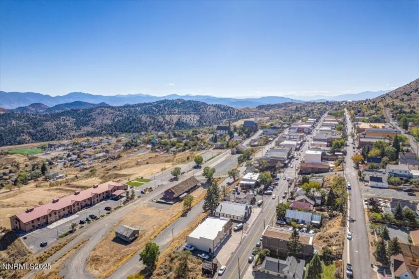 90 O, Virginia City, Nevada 89440, ,Land,Residential,O,250056978