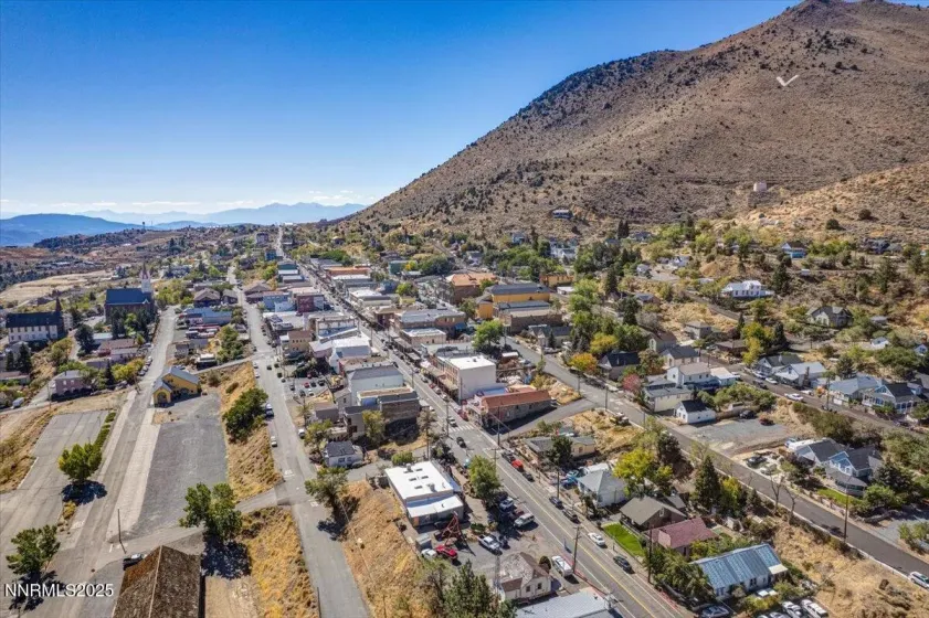 90 O, Virginia City, Nevada 89440, ,Land,Residential,O,250056978