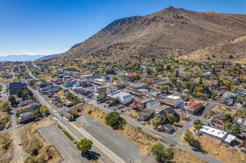 90 O, Virginia City, Nevada 89440, ,Land,Residential,O,250056978
