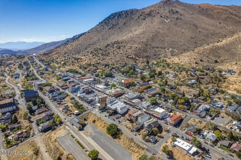 90 O, Virginia City, Nevada 89440, ,Land,Residential,O,250056978