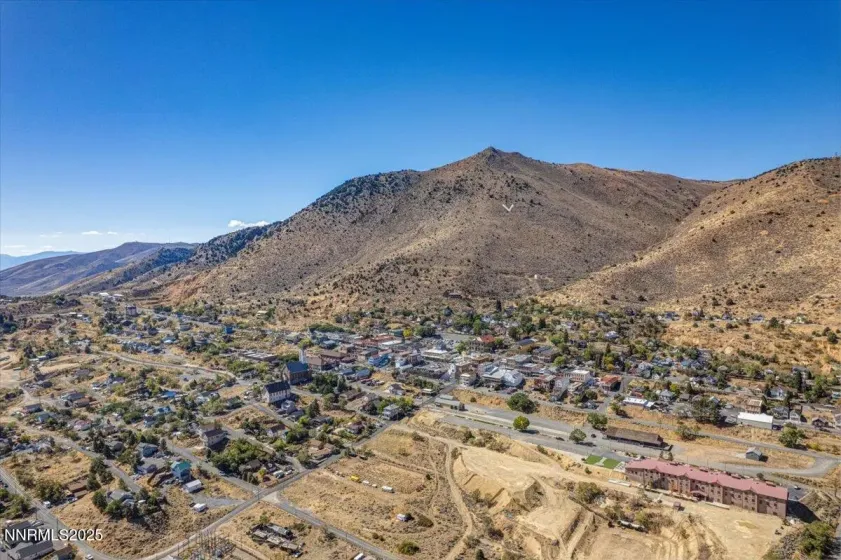 90 O, Virginia City, Nevada 89440, ,Land,Residential,O,250056978