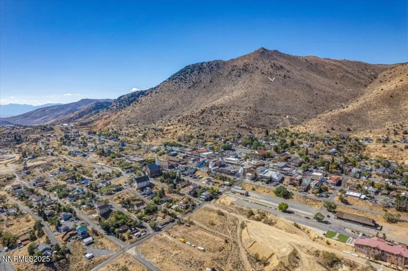 90 O, Virginia City, Nevada 89440, ,Land,Residential,O,250056978