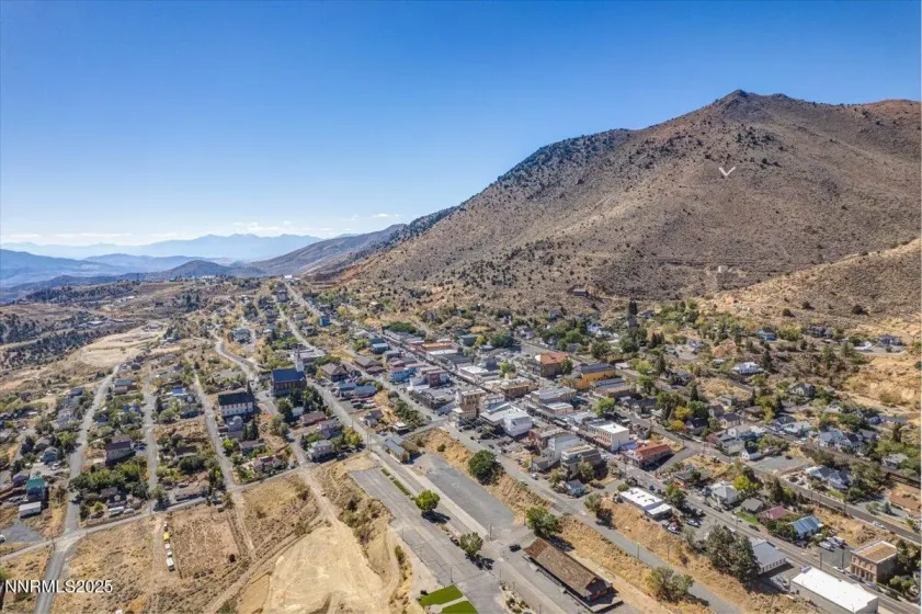 90 O, Virginia City, Nevada 89440, ,Land,Residential,O,250056978
