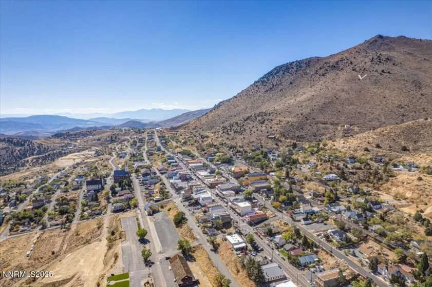 90 O, Virginia City, Nevada 89440, ,Land,Residential,O,250056978