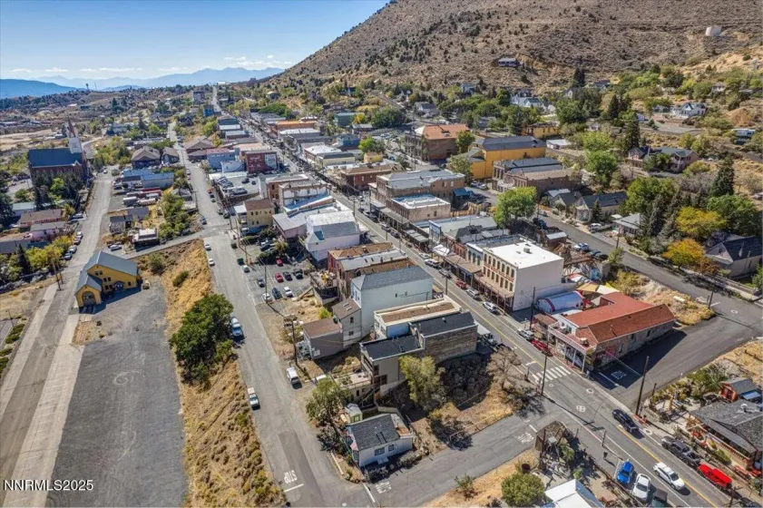 90 O, Virginia City, Nevada 89440, ,Land,Residential,O,250056978