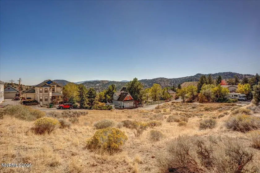 90 O, Virginia City, Nevada 89440, ,Land,Residential,O,250056978