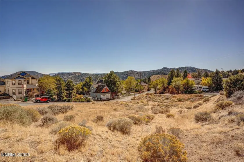 90 O, Virginia City, Nevada 89440, ,Land,Residential,O,250056978