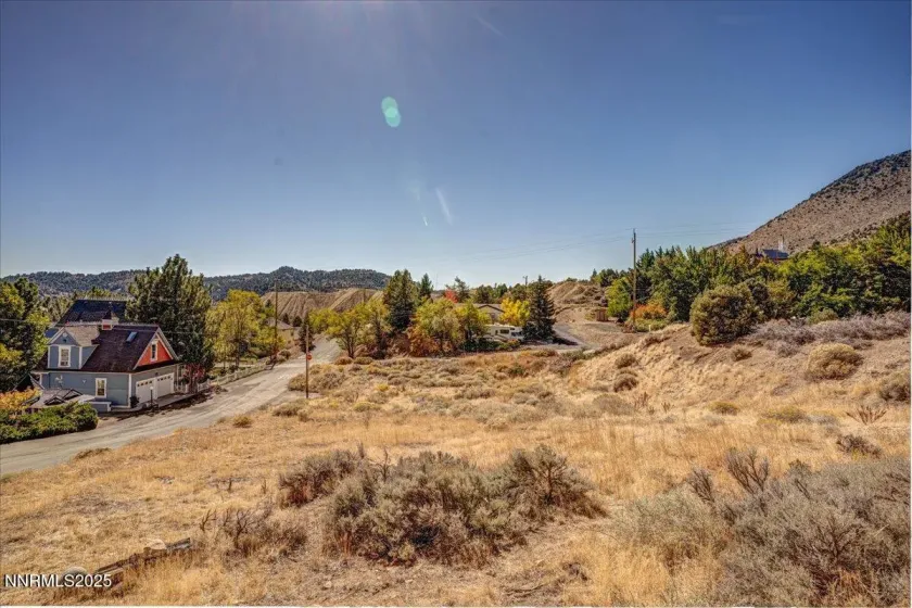90 O, Virginia City, Nevada 89440, ,Land,Residential,O,250056978