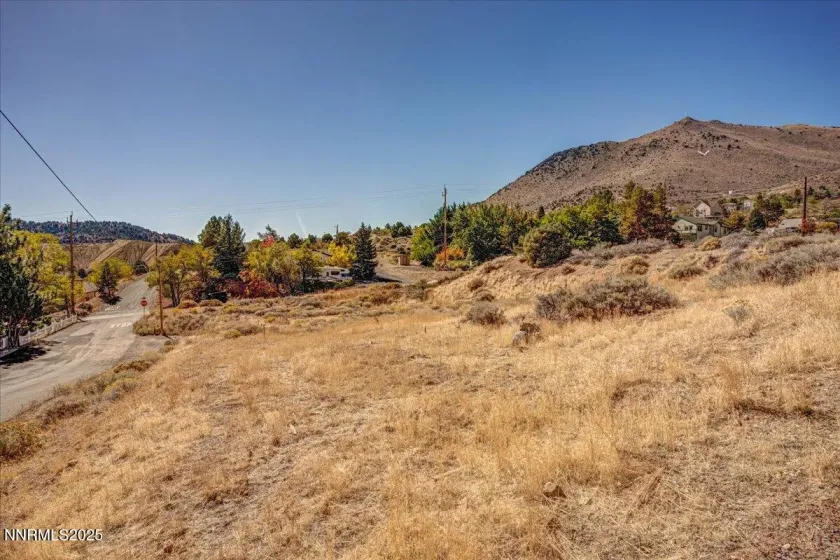 90 O, Virginia City, Nevada 89440, ,Land,Residential,O,250056978