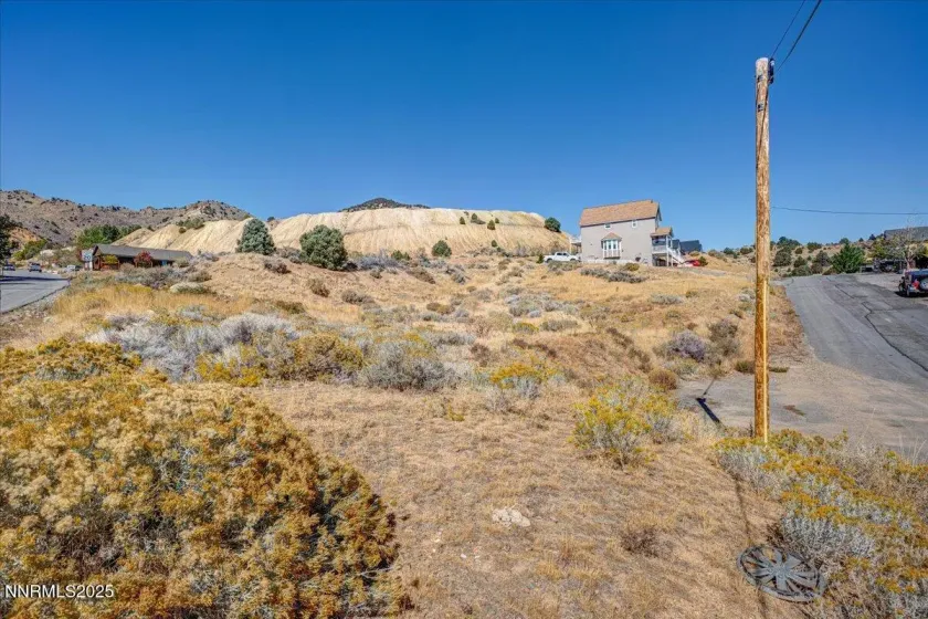 90 O, Virginia City, Nevada 89440, ,Land,Residential,O,250056978