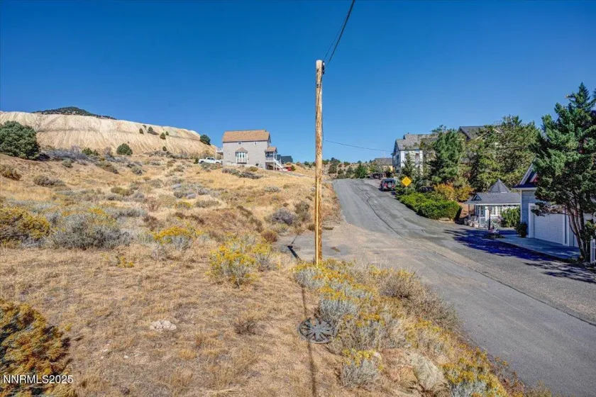 90 O, Virginia City, Nevada 89440, ,Land,Residential,O,250056978