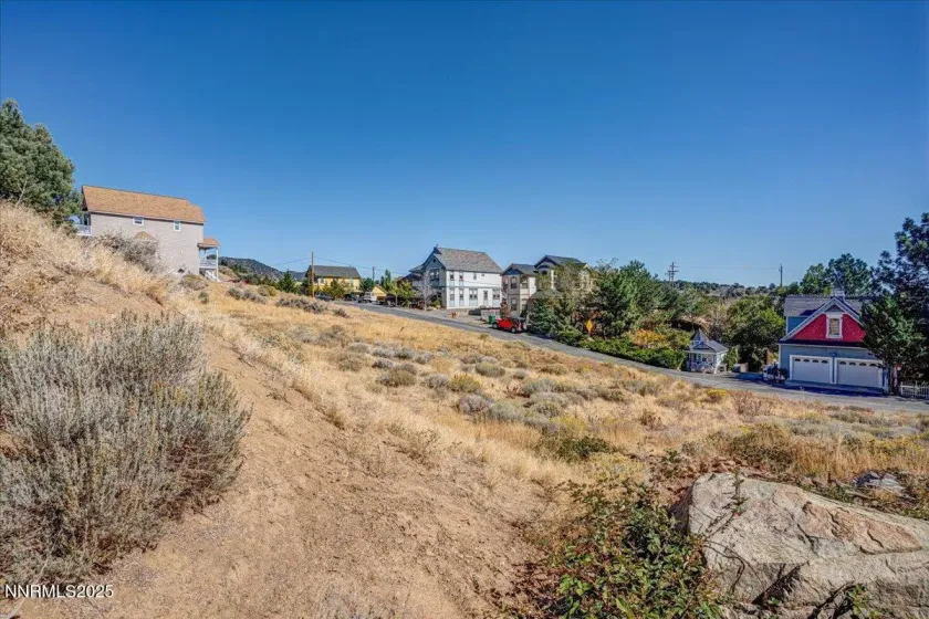 90 O, Virginia City, Nevada 89440, ,Land,Residential,O,250056978