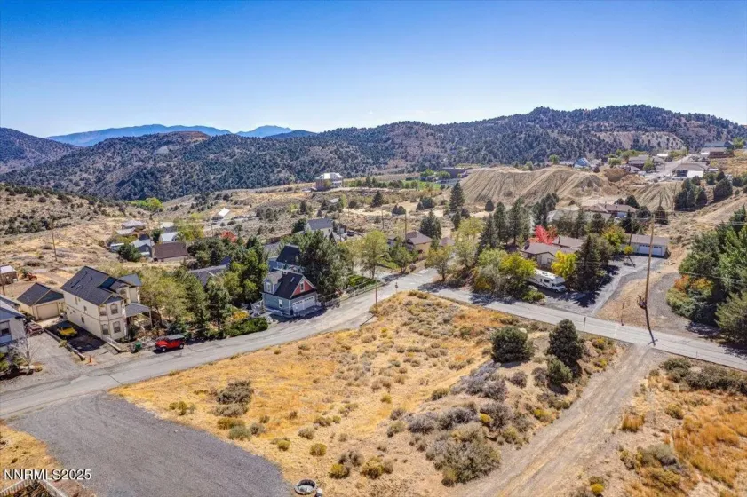 90 O, Virginia City, Nevada 89440, ,Land,Residential,O,250056978