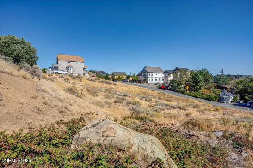 90 O, Virginia City, Nevada 89440, ,Land,Residential,O,250056978