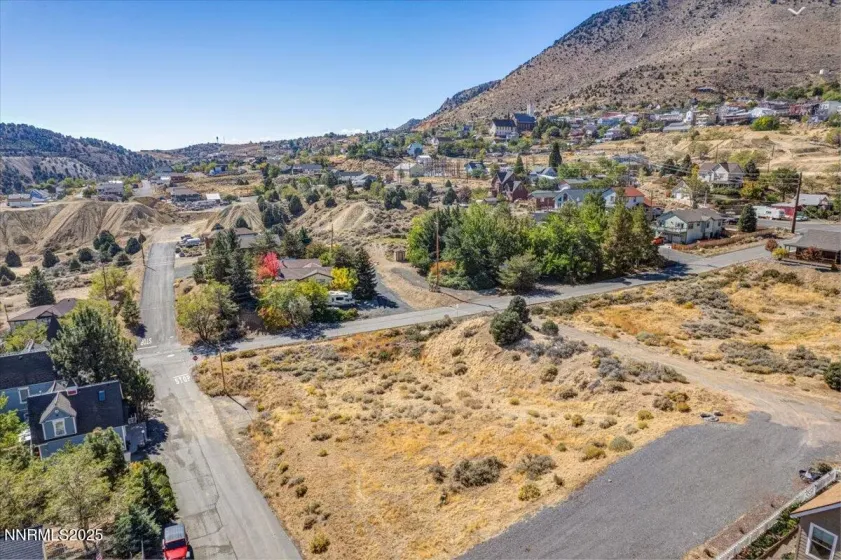90 O, Virginia City, Nevada 89440, ,Land,Residential,O,250056978