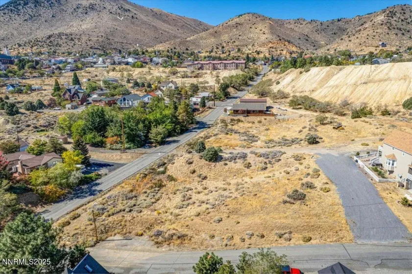 90 O, Virginia City, Nevada 89440, ,Land,Residential,O,250056978