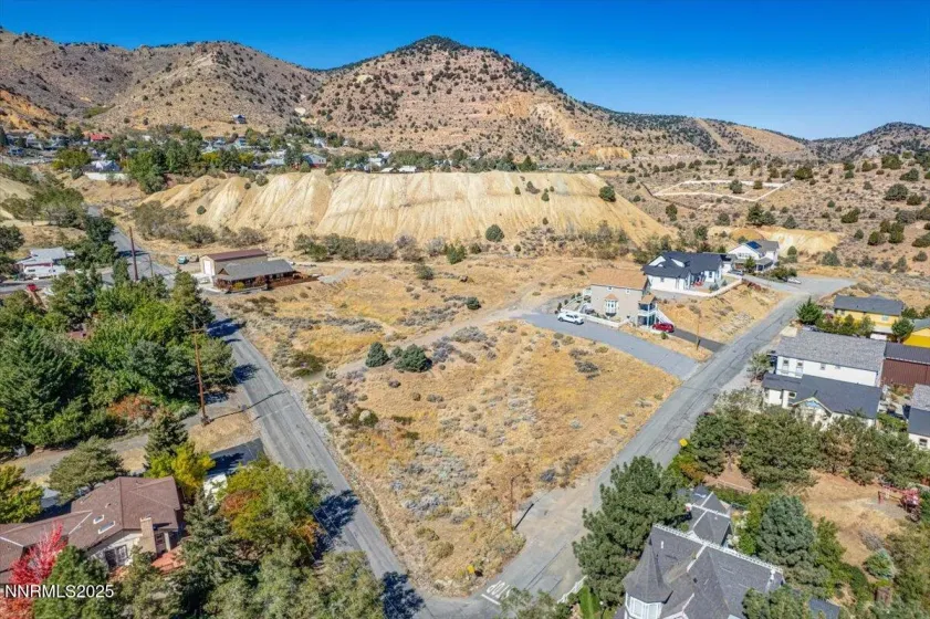 90 O, Virginia City, Nevada 89440, ,Land,Residential,O,250056978