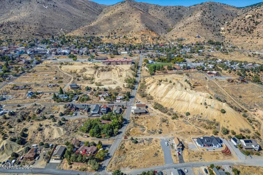 90 O, Virginia City, Nevada 89440, ,Land,Residential,O,250056978