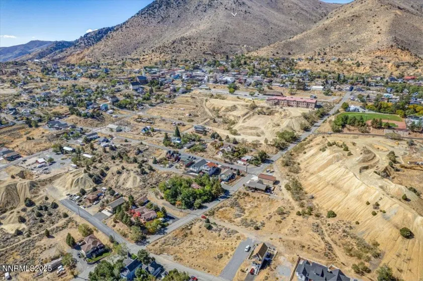 90 O, Virginia City, Nevada 89440, ,Land,Residential,O,250056978