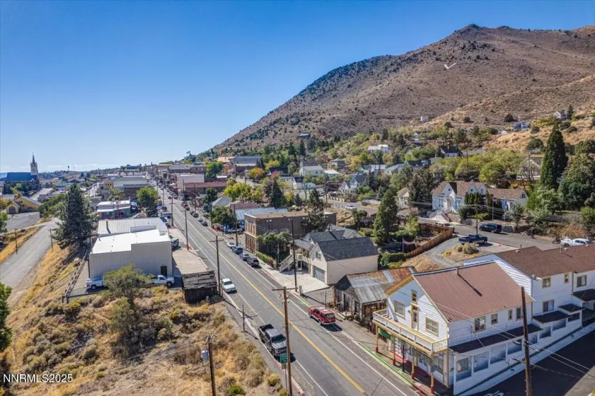 90 O, Virginia City, Nevada 89440, ,Land,Residential,O,250056978