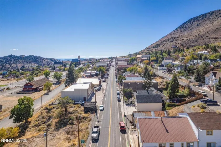 90 O, Virginia City, Nevada 89440, ,Land,Residential,O,250056978