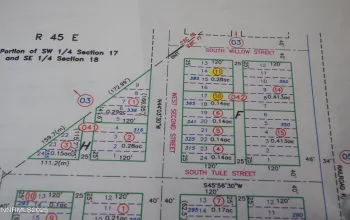 Land Residential