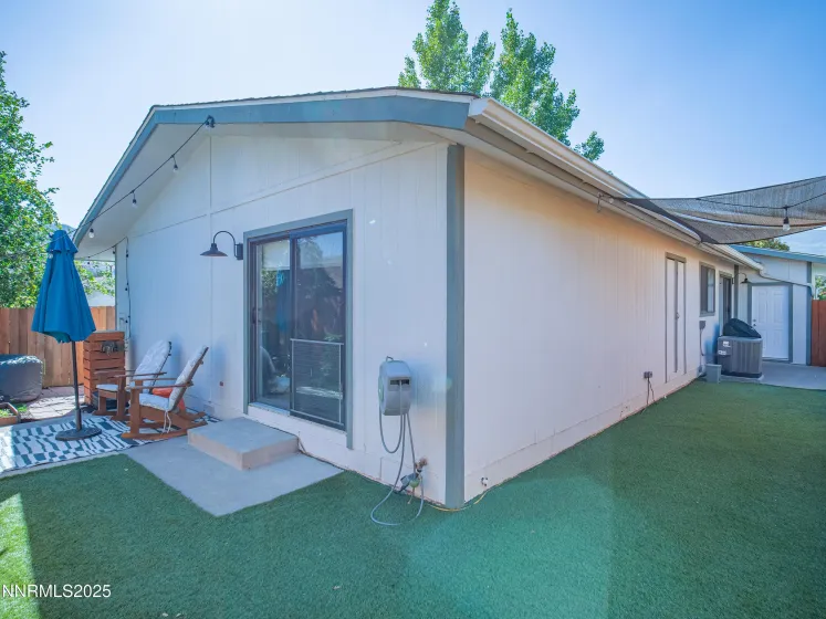 120 Summerset, Verdi, Nevada 89439, 2 Bedrooms Bedrooms, ,2 BathroomsBathrooms,Residential,Residential,Summerset,250056980
