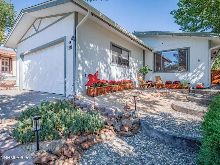 120 Summerset, Verdi, Nevada 89439, 2 Bedrooms Bedrooms, ,2 BathroomsBathrooms,Residential,Residential,Summerset,250056980