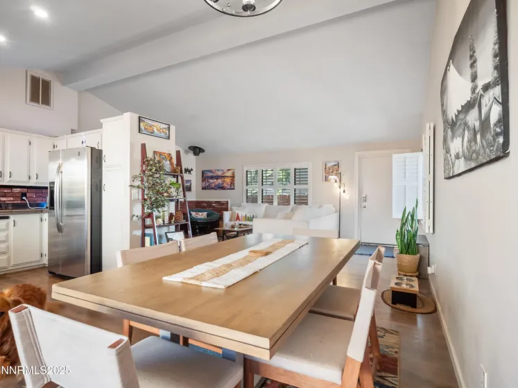 120 Summerset, Verdi, Nevada 89439, 2 Bedrooms Bedrooms, ,2 BathroomsBathrooms,Residential,Residential,Summerset,250056980