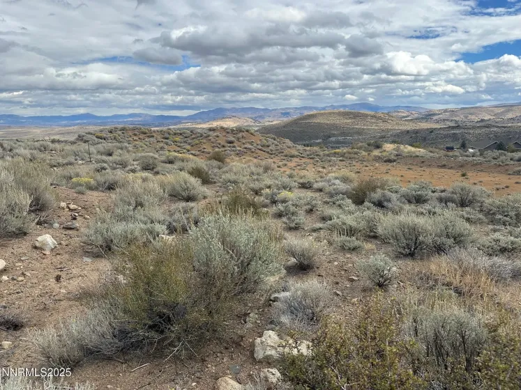 Lot 6 Sunrise Trail, Woodfords, California 96120, ,Land,Residential,Sunrise Trail,250056981