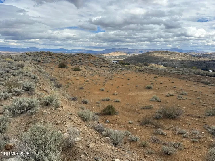 Lot 6 Sunrise Trail, Woodfords, California 96120, ,Land,Residential,Sunrise Trail,250056981