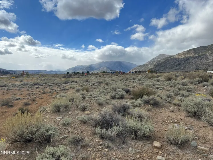 Lot 6 Sunrise Trail, Woodfords, California 96120, ,Land,Residential,Sunrise Trail,250056981
